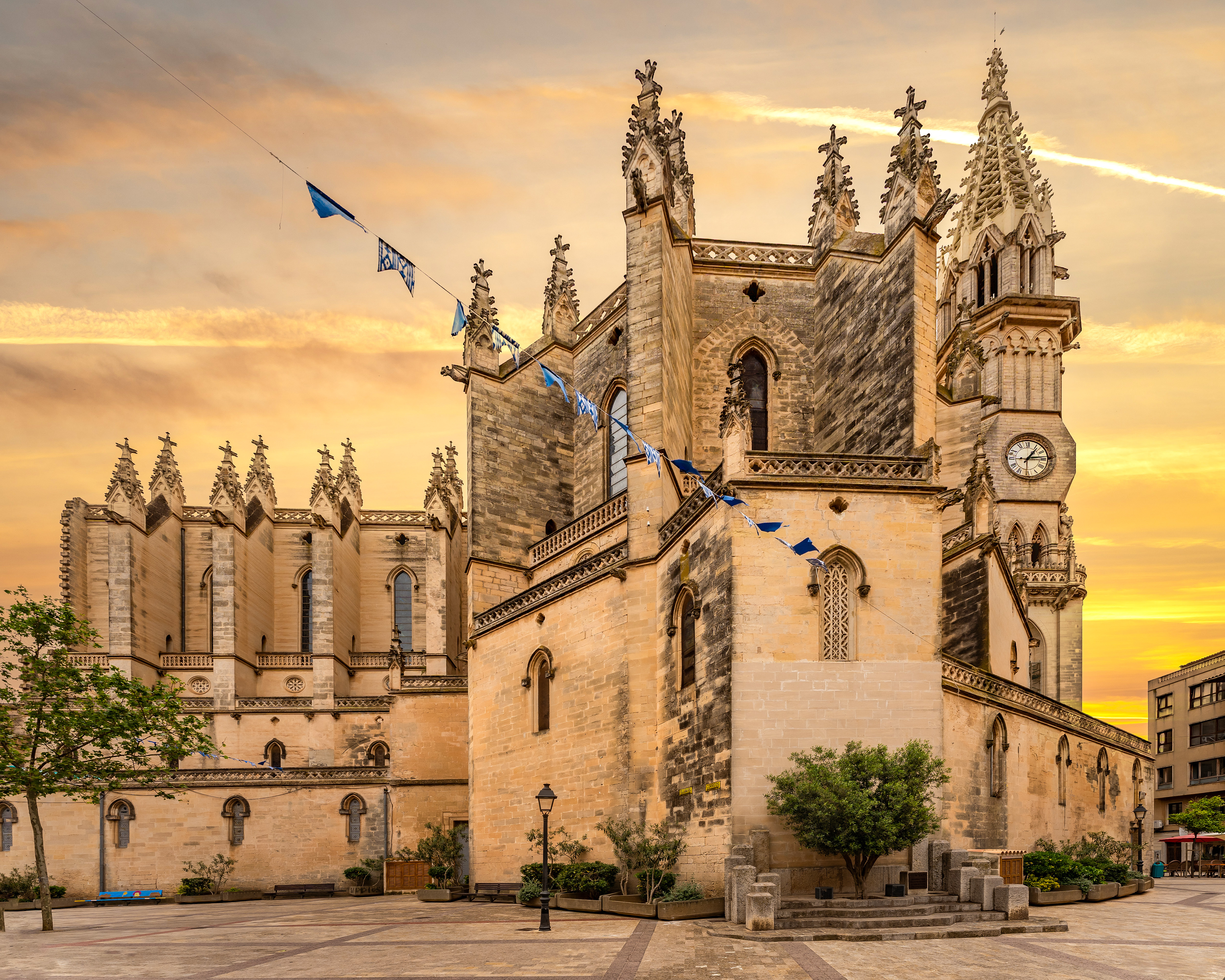 Kathedrale von Manacor