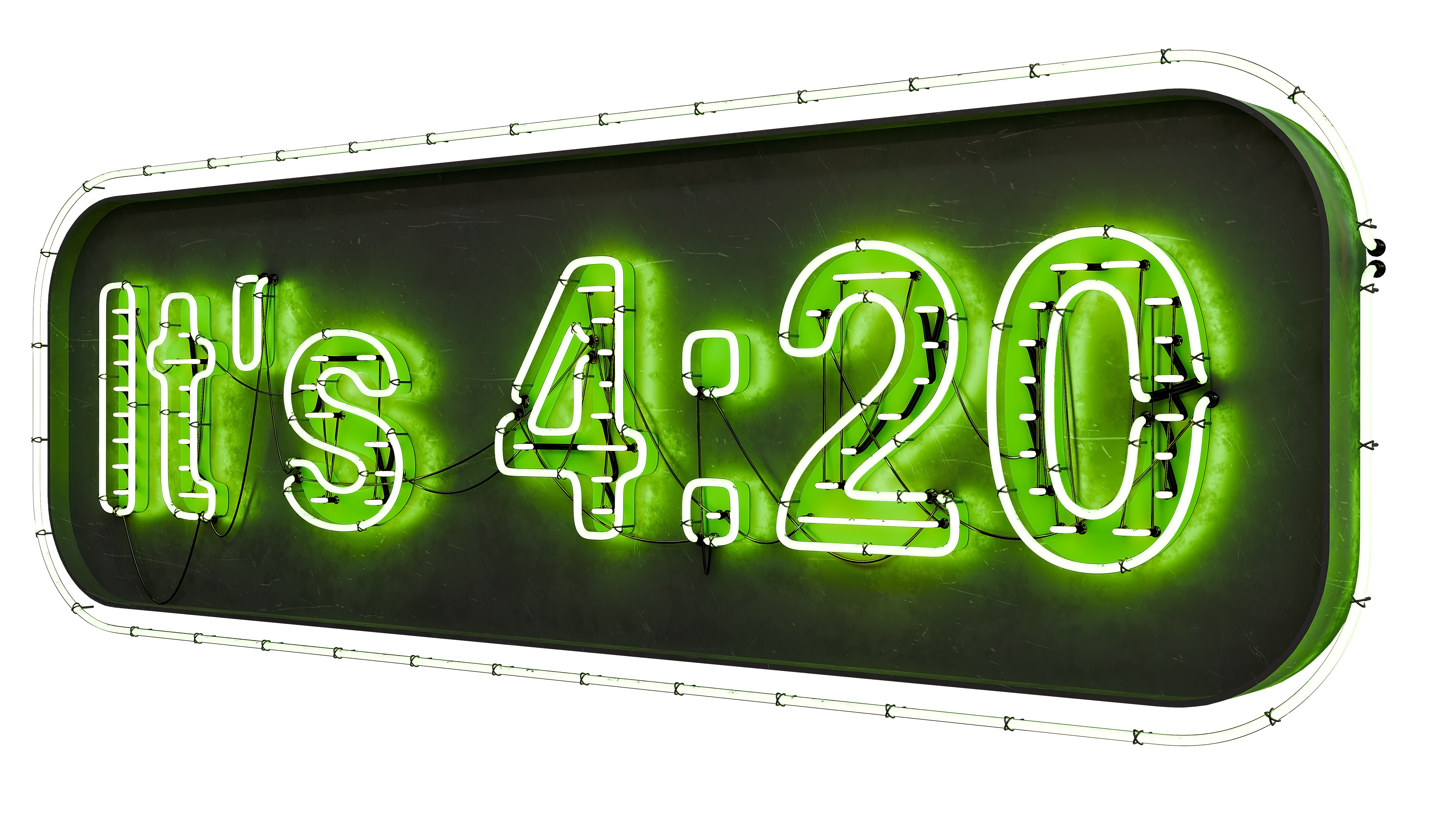 4:20/420 Artà Slogan: Cannabis-Social-Clubs (CSC)