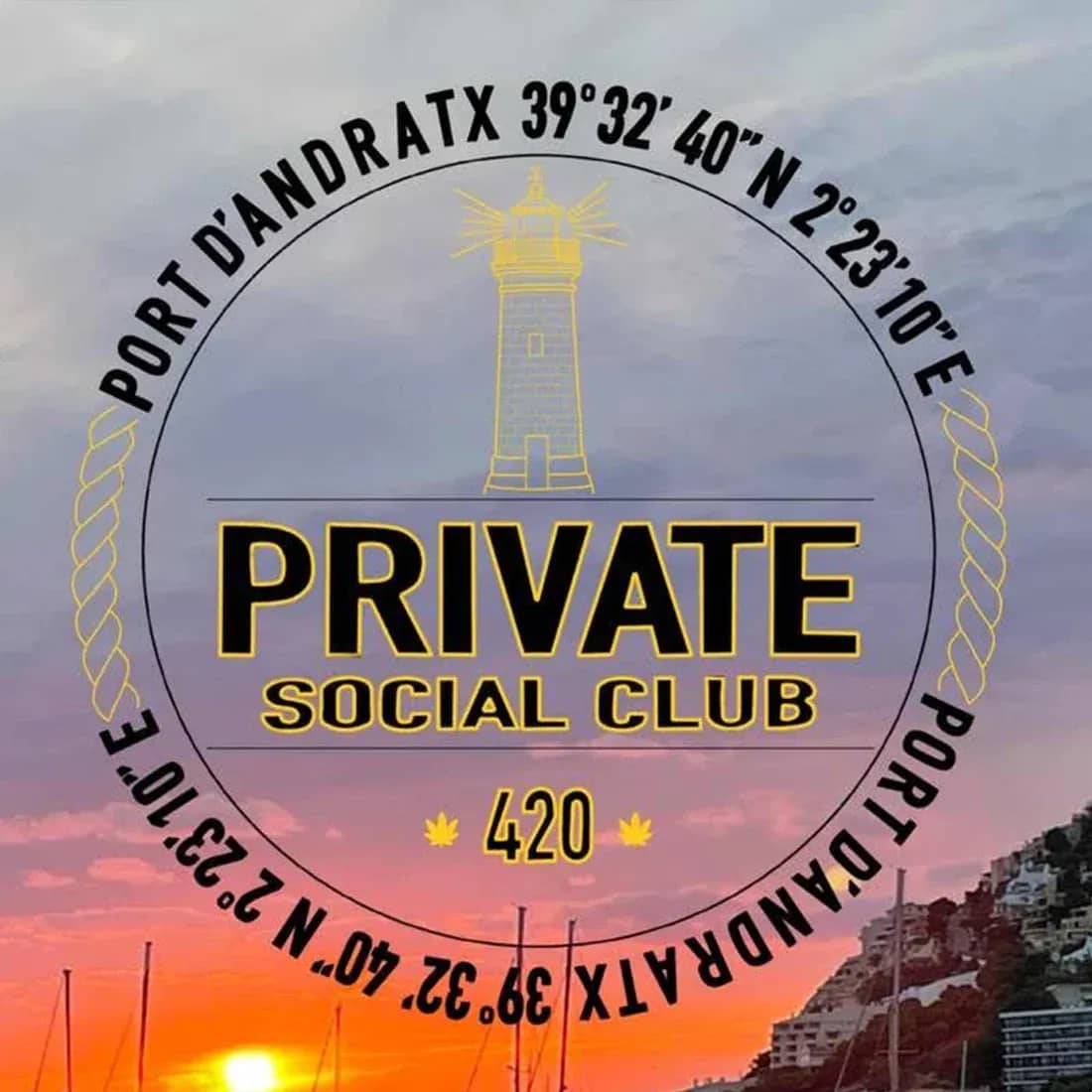 🌿 Mallorca Guide 2024 Top Cannabis Social Clubs CSC ️