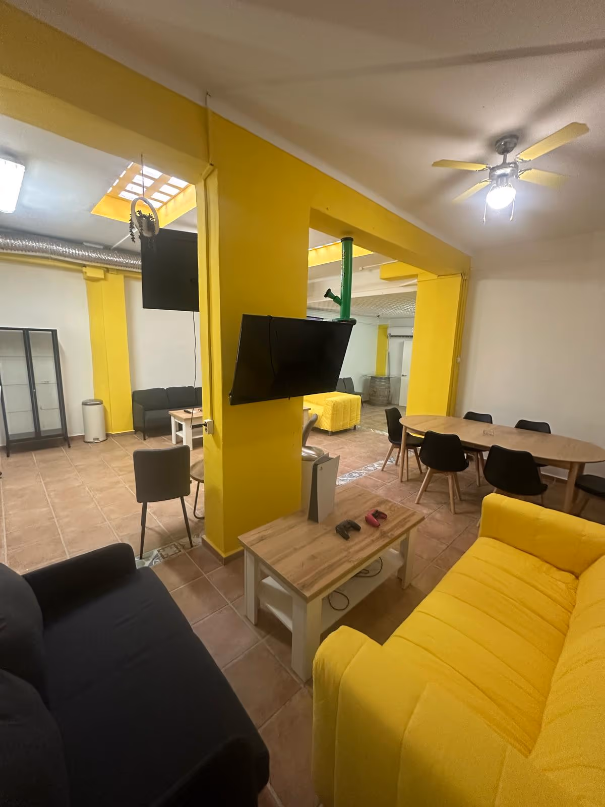 #718 The Sun Social Club в Porto Cristo интерьер