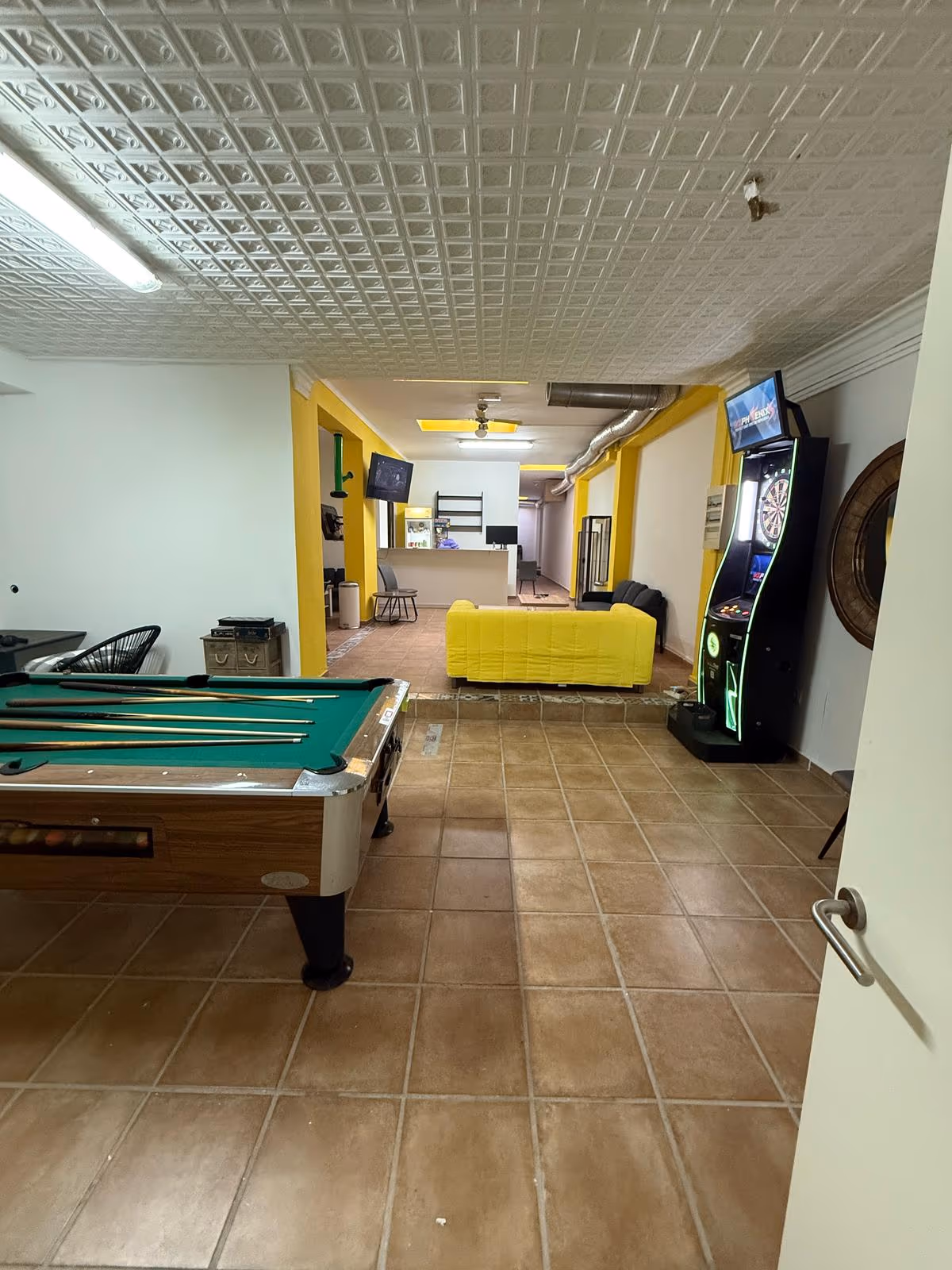 #719 The Sun Social Club в Porto Cristo интерьер