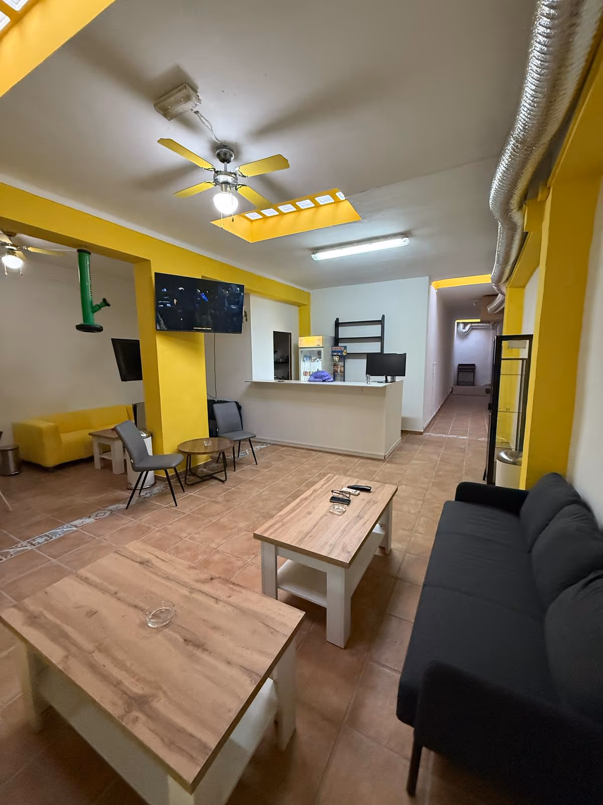 #720 The Sun Social Club в Porto Cristo интерьер